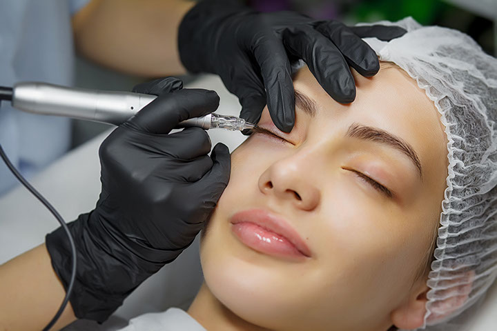 philly microblading, new jersey microblading, delaware microblading, brow  tattoo near me, phila… | Permanent makeup eyeliner, Brow tattoo, Permanent  makeup eyebrows