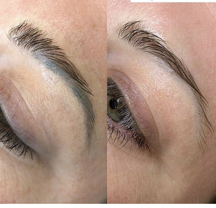 Brows By Bree - Cosmetic Tattoos, Powder Brows Permanent Makeup