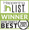 Best of Bucks 2021 Winner