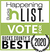 Best of Bucks 2020 Winner