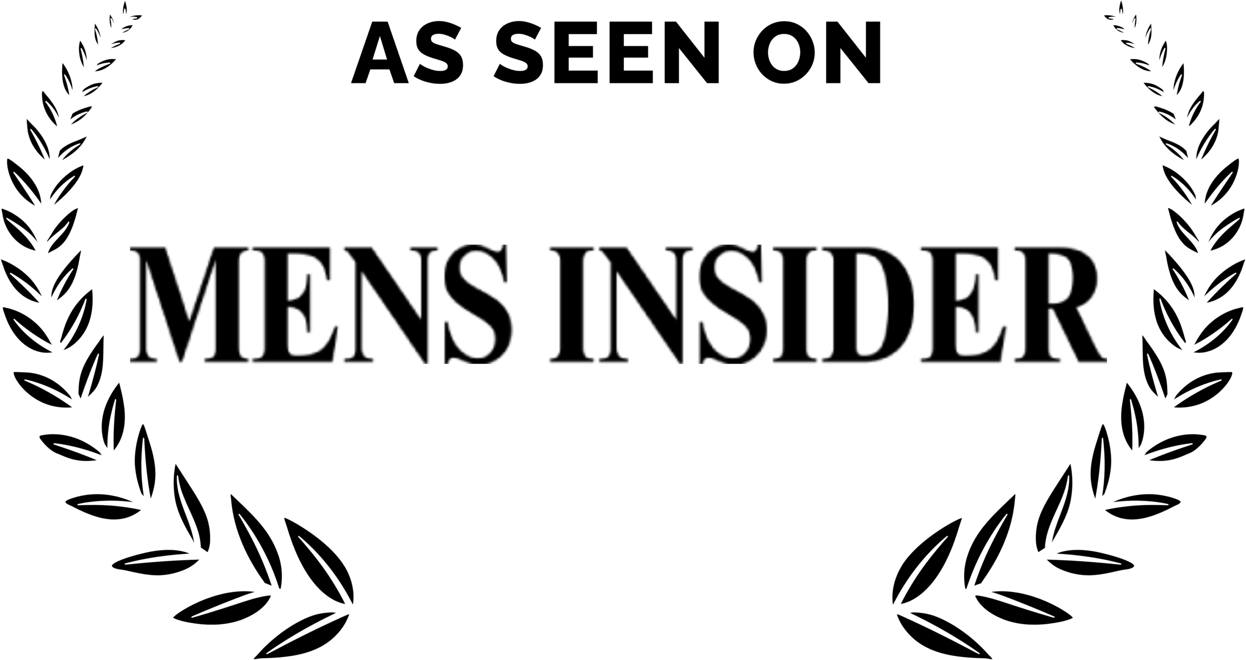 Men's Insider logo