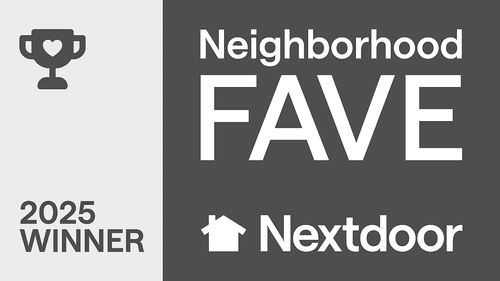 Nextdoor Fave 2025