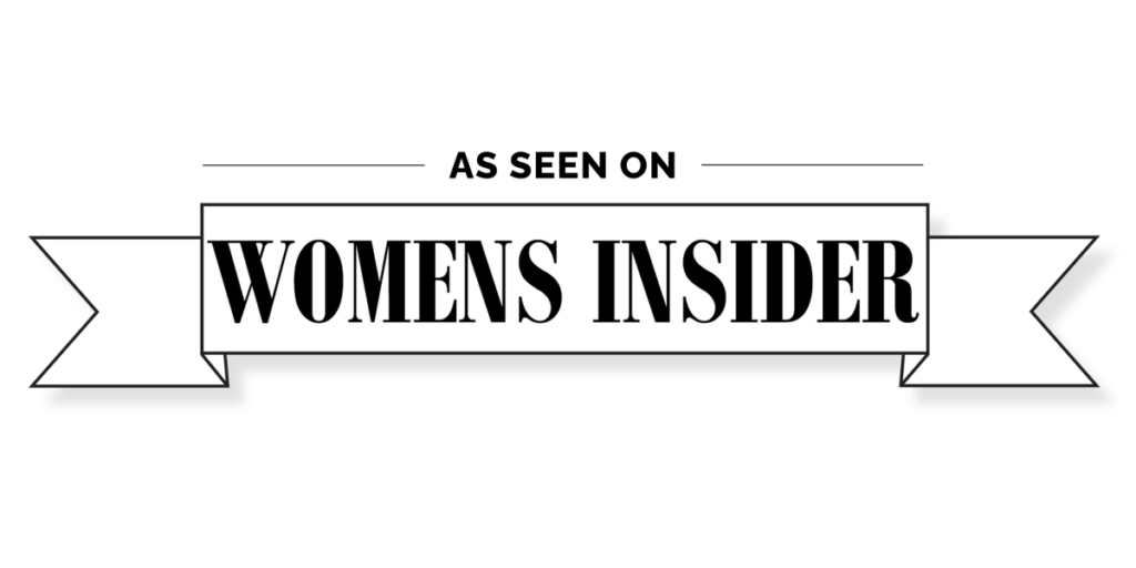 Women's Insider logo